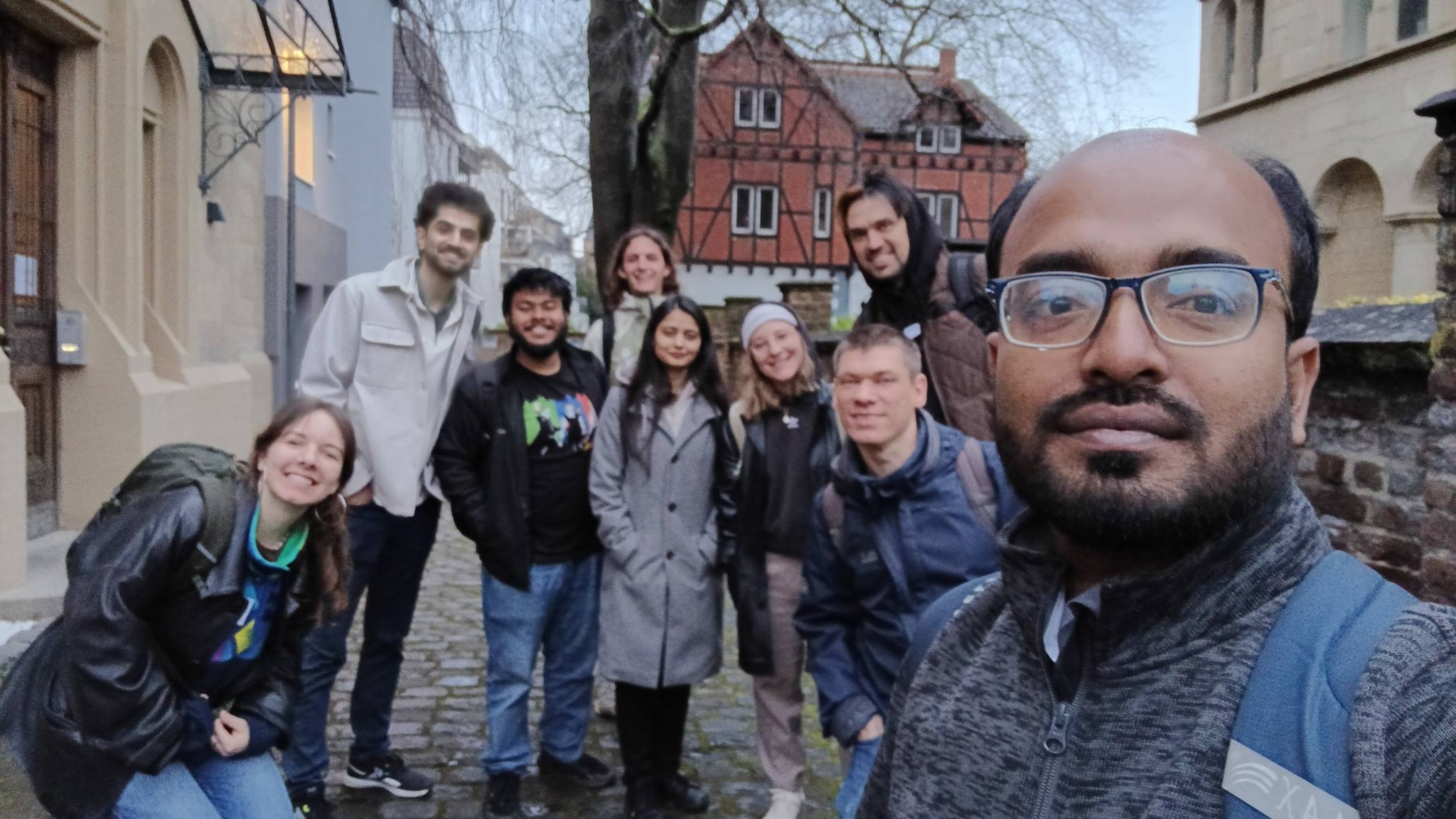 Polyglot Workshop Group, 2026